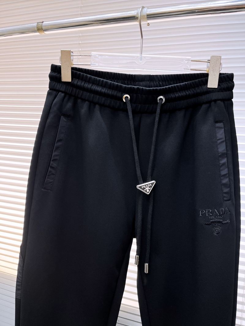 Prada Long Pants